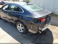 2023 Chevrolet Malibu — photo 3 of 19 | VIN 1G1ZD5ST7PF173966
