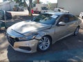 2020 Honda Accord — photo 2 of 16 | VIN 1HGCV1F11LA120099
