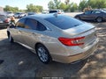 2020 Honda Accord — photo 3 of 16 | VIN 1HGCV1F11LA120099