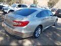 2020 Honda Accord — photo 4 of 16 | VIN 1HGCV1F11LA120099