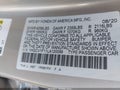 2020 Honda Accord — photo 9 of 16 | VIN 1HGCV1F11LA120099