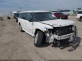 2013 Ford Flex — photo 1 of 17 | VIN 2FMGK5C83DBD08819