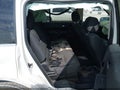 2013 Ford Flex — photo 8 of 17 | VIN 2FMGK5C83DBD08819