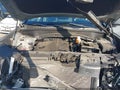 2023 Hyundai Santa Fe — photo 10 of 17 | VIN 5NMS24AJ1PH576059