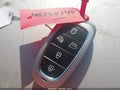 2023 Hyundai Santa Fe — photo 11 of 17 | VIN 5NMS24AJ1PH576059