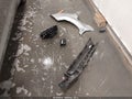 2021 Chrysler Pacifica — photo 12 of 18 | VIN 2C4RC1R75MR525300