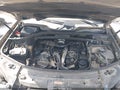 2008 Mercedes-Benz GL-Class — photo 10 of 17 | VIN 4JGBF22EX8A431877