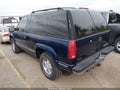 1995 Chevrolet Tahoe — photo 3 of 12 | VIN 3GNEK18K5SG106400