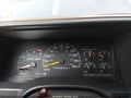 1995 Chevrolet Tahoe — photo 7 of 12 | VIN 3GNEK18K5SG106400