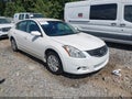 2012 Nissan Altima — photo 1 of 14 | VIN 1N4AL2AP2CC202768