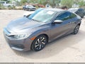 2017 Honda Civic — photo 2 of 13 | VIN 2HGFC4B54HH305026