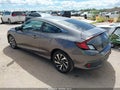 2017 Honda Civic — photo 3 of 13 | VIN 2HGFC4B54HH305026