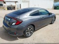2017 Honda Civic — photo 4 of 13 | VIN 2HGFC4B54HH305026