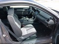 2017 Honda Civic — photo 5 of 13 | VIN 2HGFC4B54HH305026