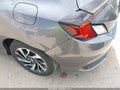 2017 Honda Civic — photo 6 of 13 | VIN 2HGFC4B54HH305026