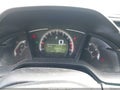 2017 Honda Civic — photo 7 of 13 | VIN 2HGFC4B54HH305026