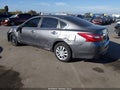 2016 Nissan Altima — photo 3 of 13 | VIN 1N4AL3AP3GC190545