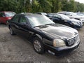 2002 Cadillac Deville — photo 1 of 12 | VIN 1G6KE54Y22U175338