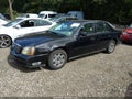 2002 Cadillac Deville — photo 6 of 12 | VIN 1G6KE54Y22U175338