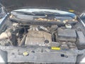 2001 Lexus RX 300 — photo 10 of 11 | VIN JTJHF10U910177624