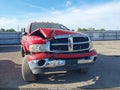2003 Dodge Ram 3500 — photo 6 of 16 | VIN 3D7LU38C43G818404