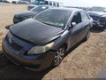 2010 Toyota Corolla — photo 2 of 10 | VIN 1NXBU4EE5AZ200676