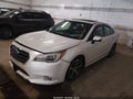 2015 Subaru Legacy — photo 2 of 16 | VIN 4S3BNEN65F3064207