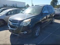2012 Chevrolet Equinox — photo 2 of 11 | VIN 2GNFLGE56C6288530