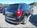 2012 Chevrolet Equinox — photo 4 of 11 | VIN 2GNFLGE56C6288530