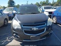 2012 Chevrolet Equinox — photo 6 of 11 | VIN 2GNFLGE56C6288530