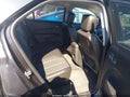 2012 Chevrolet Equinox — photo 8 of 11 | VIN 2GNFLGE56C6288530