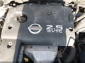 2006 Nissan Altima — photo 6 of 11 | VIN 1N4AL11D36C221835