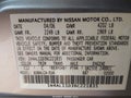 2006 Nissan Altima — photo 9 of 11 | VIN 1N4AL11D36C221835