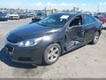 2014 Chevrolet Malibu — photo 2 of 12 | VIN 1G11B5SLXEF266075