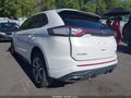 2016 Ford Edge — photo 3 of 17 | VIN 2FMPK4AP6GBB53692