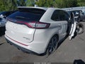 2016 Ford Edge — photo 4 of 17 | VIN 2FMPK4AP6GBB53692