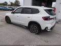 2025 BMW X1 — photo 3 of 16 | VIN WBX73EF02S5367856
