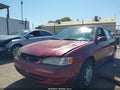 1999 Toyota Corolla — photo 2 of 11 | VIN 1NXBR12E0XZ186179