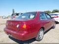 1999 Toyota Corolla — photo 4 of 11 | VIN 1NXBR12E0XZ186179