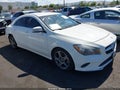 2018 Mercedes-Benz CLA-Class — photo 1 of 18 | VIN WDDSJ4EB4JN587482
