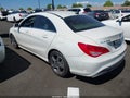 2018 Mercedes-Benz CLA-Class — photo 3 of 18 | VIN WDDSJ4EB4JN587482