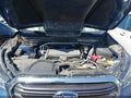2022 Subaru Ascent — photo 10 of 20 | VIN 4S4WMALD8N3418293