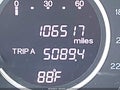 2016 Honda CR-V — photo 16 of 17 | VIN 2HKRM3H56GH566903