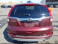 2016 Honda CR-V — photo 17 of 17 | VIN 2HKRM3H56GH566903