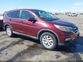 2016 Honda CR-V — photo 1 of 17 | VIN 2HKRM3H56GH566903