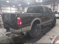 2008 Ford F-550 Super Duty — photo 4 of 17 | VIN 1FTWW31R68EA99509