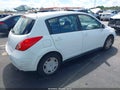 2012 Nissan Versa — photo 4 of 16 | VIN 3N1BC1CP6CK809064