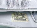 2012 Nissan Versa — photo 9 of 16 | VIN 3N1BC1CP6CK809064