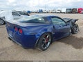 2007 Chevrolet Corvette — photo 4 of 17 | VIN 1G1YY26E375135523