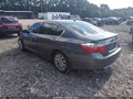 2014 Honda Accord — photo 3 of 16 | VIN 1HGCR3F89EA020784